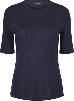 Merino Blend Fellini T-Shirt