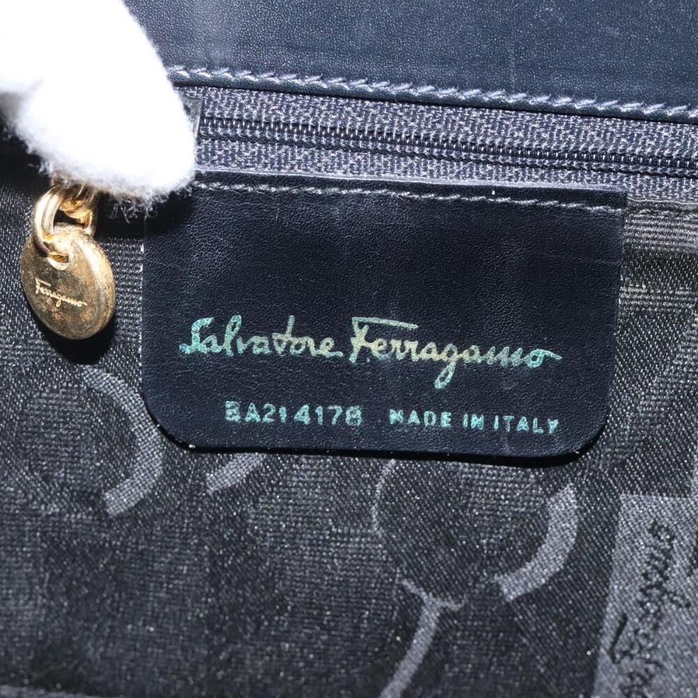 Salvatore Ferragamo Tote