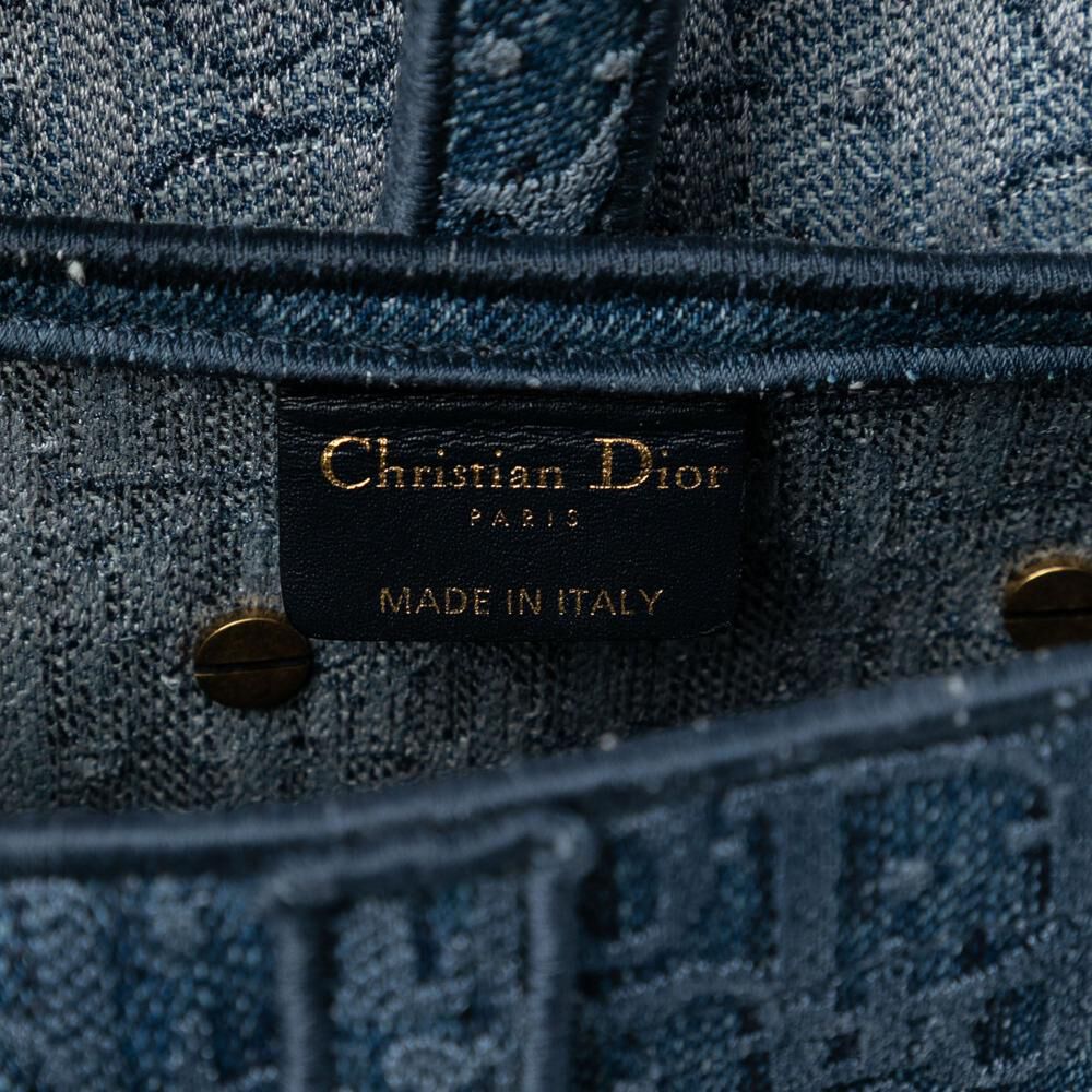 Dior Saddle Bag