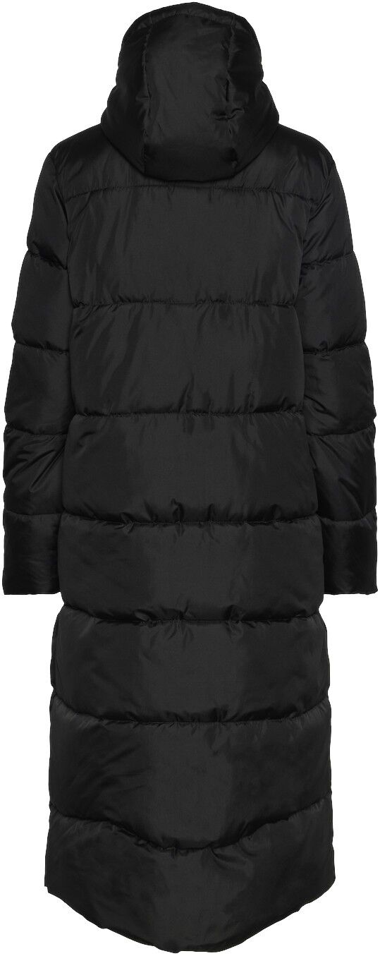 PCMADDIE LONG PUFFER JACKET NOOS BC