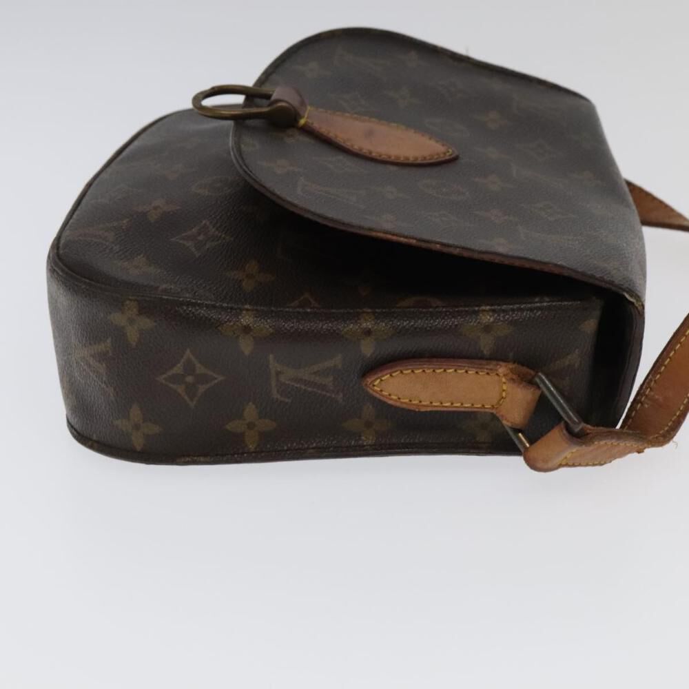 Louis Vuitton Saint Cloud
