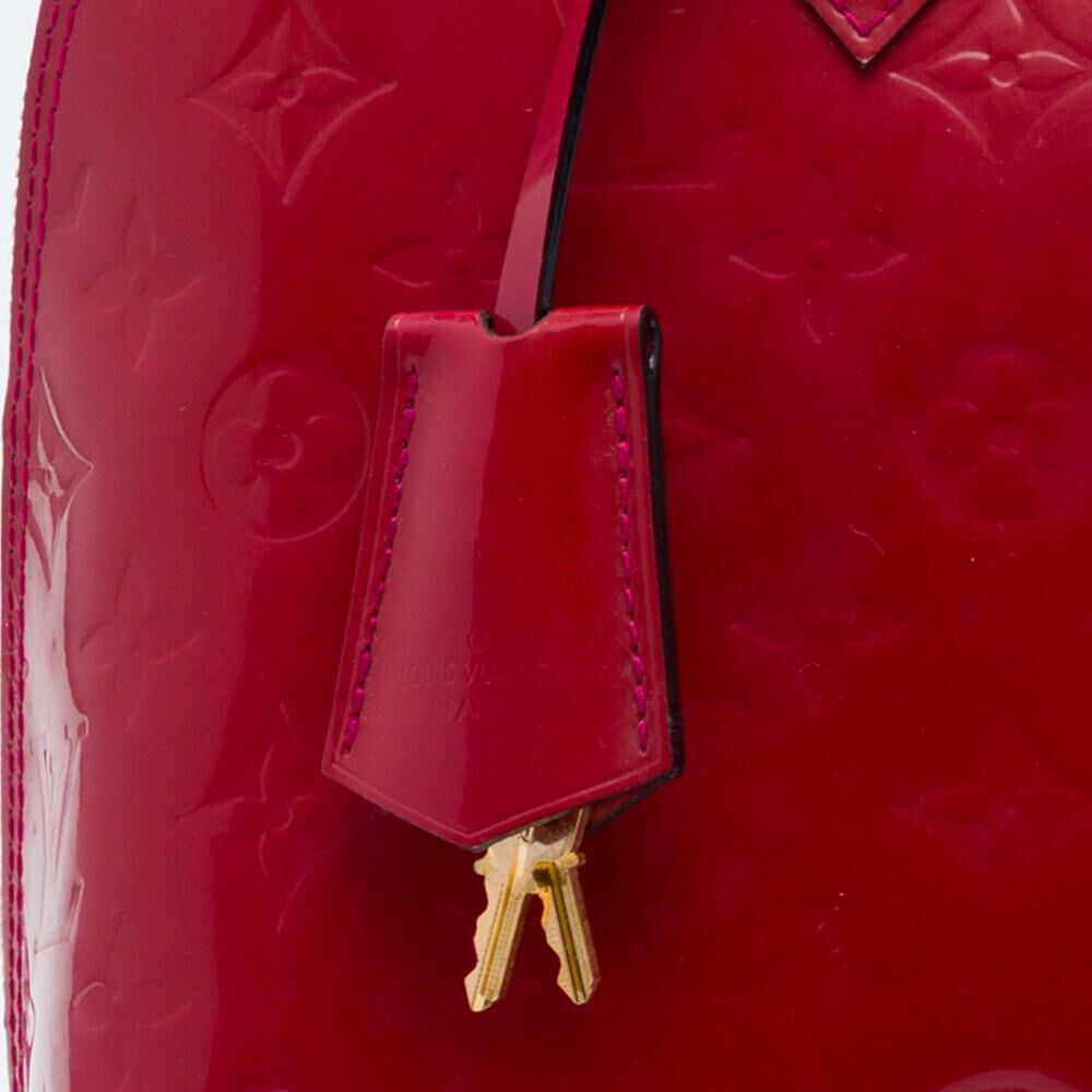Louis Vuitton Alma