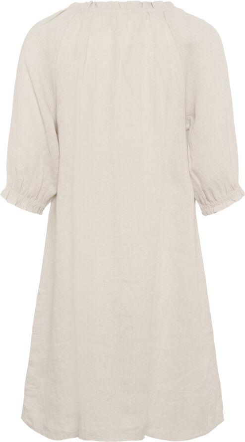 CRBellis lace dress short