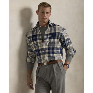 BRUSHED FLANNEL-CUBDPPCS