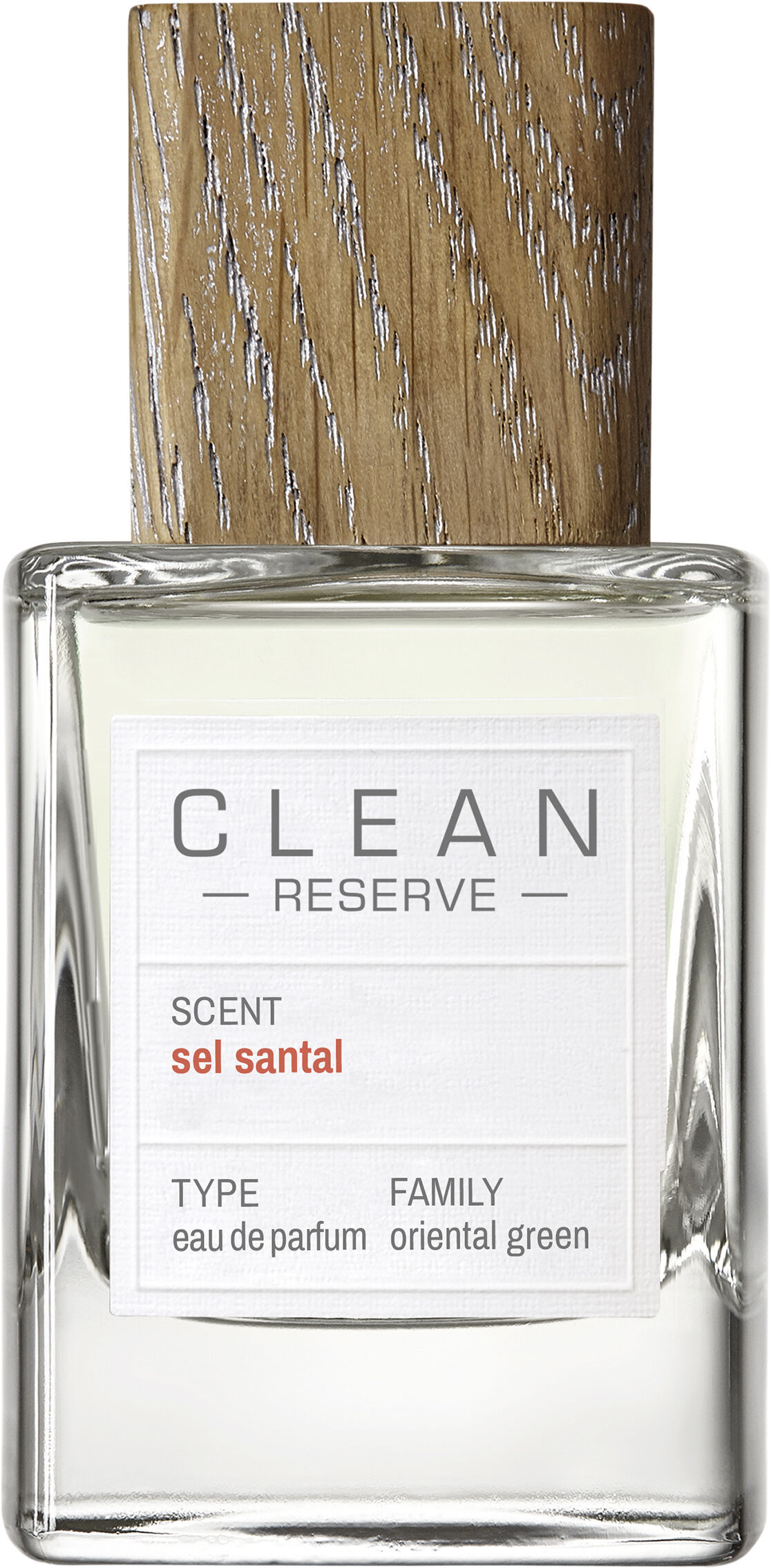 Reserve Sel Santal EdP