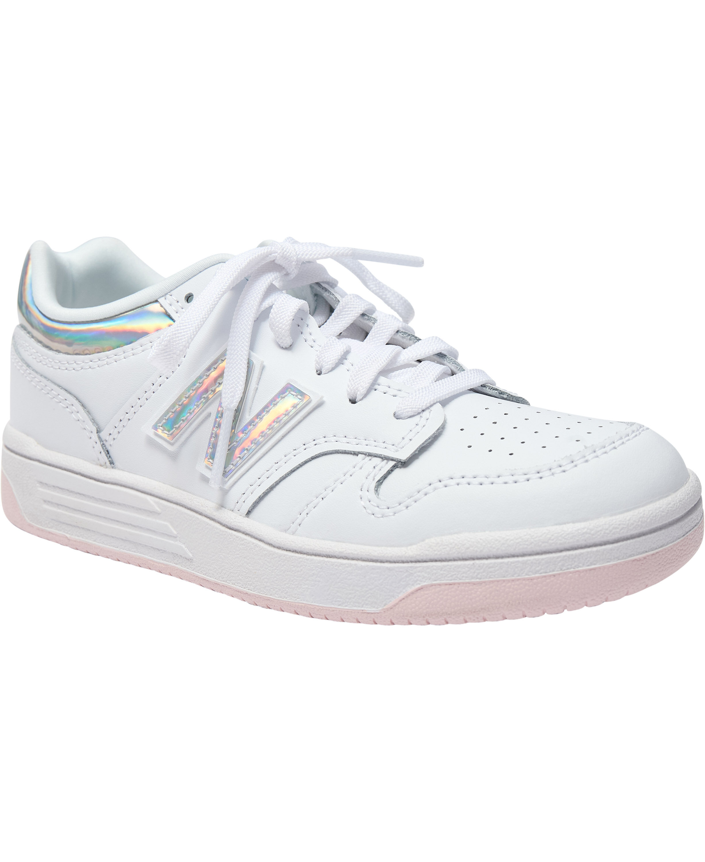 New Balance 480 Kids Lace