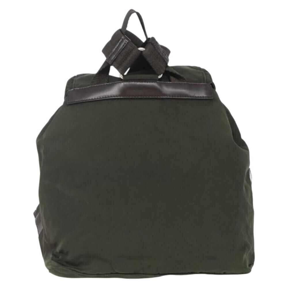 Prada Backpack