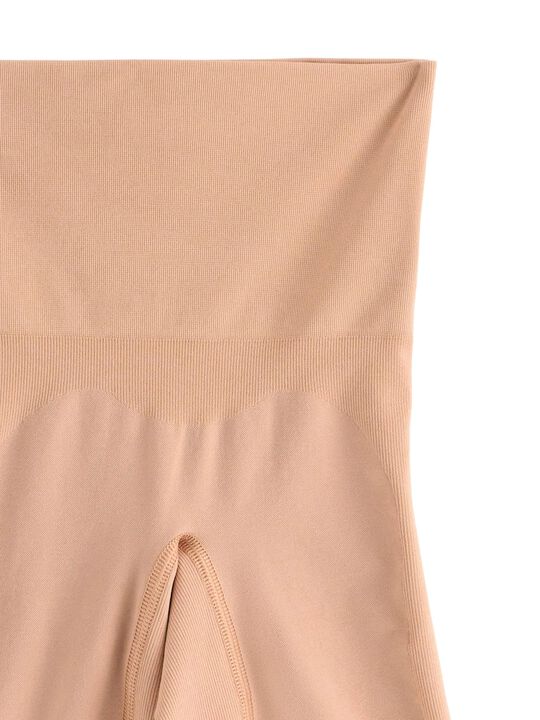 Shaping-trosor med mellan support