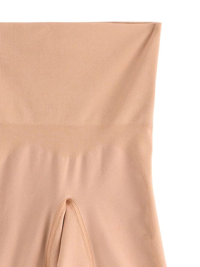 Shaping-trosor med mellan support