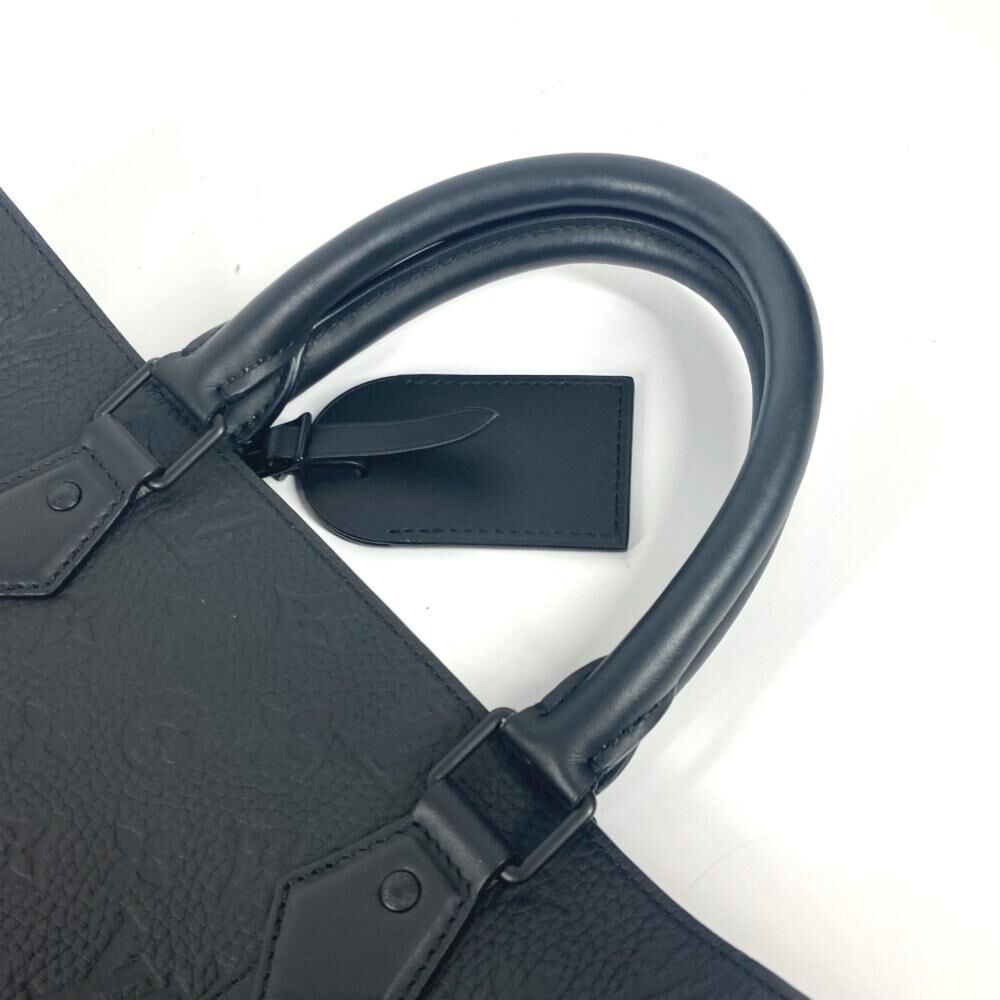 Louis Vuitton Sac Plat