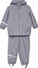 Basic rainwear set -PU