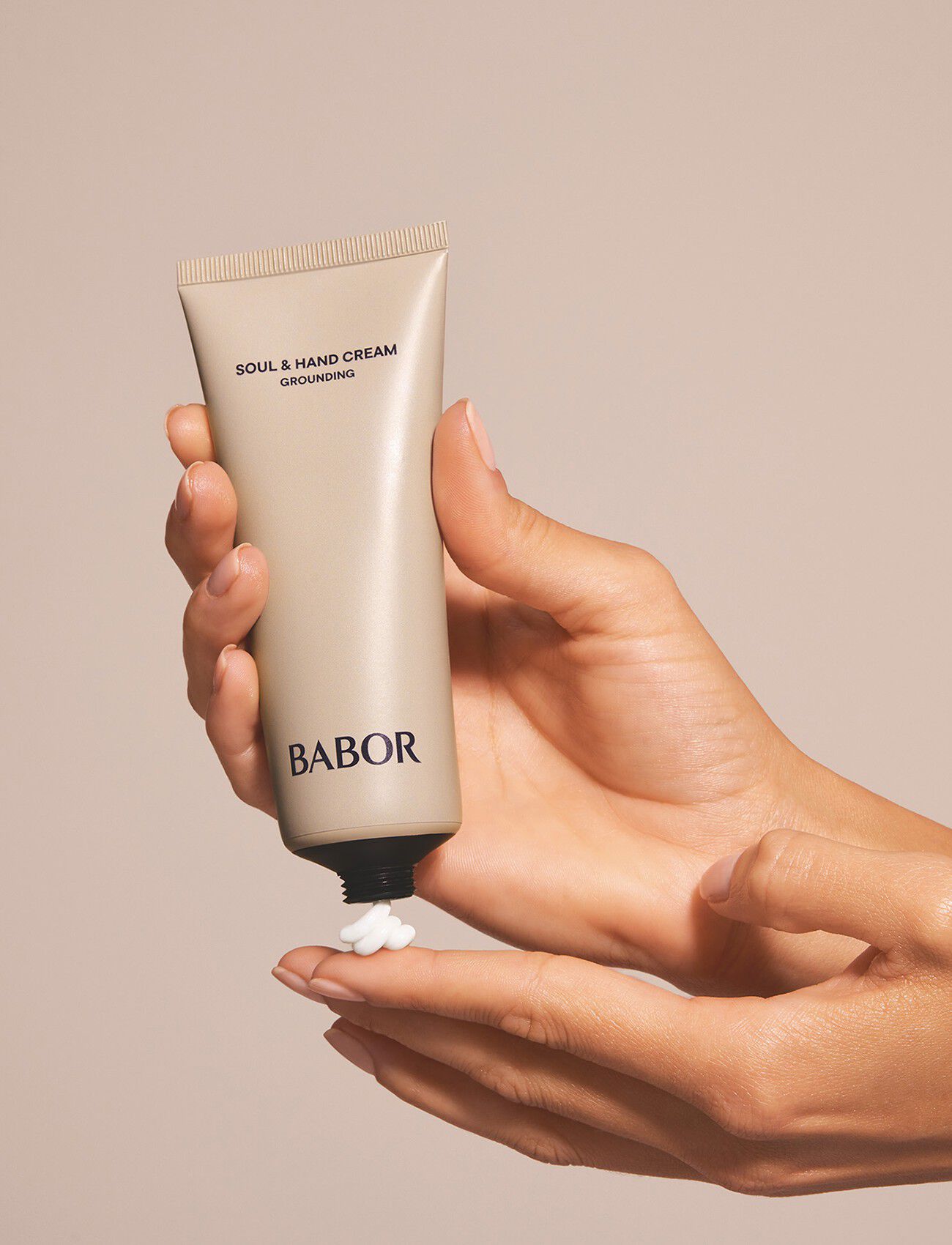 Soul & Body Hand Cream