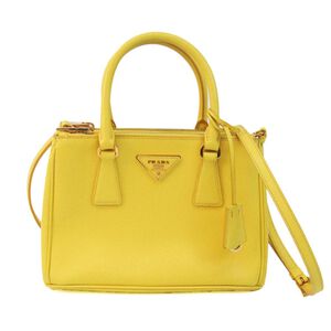 Prada Handbag