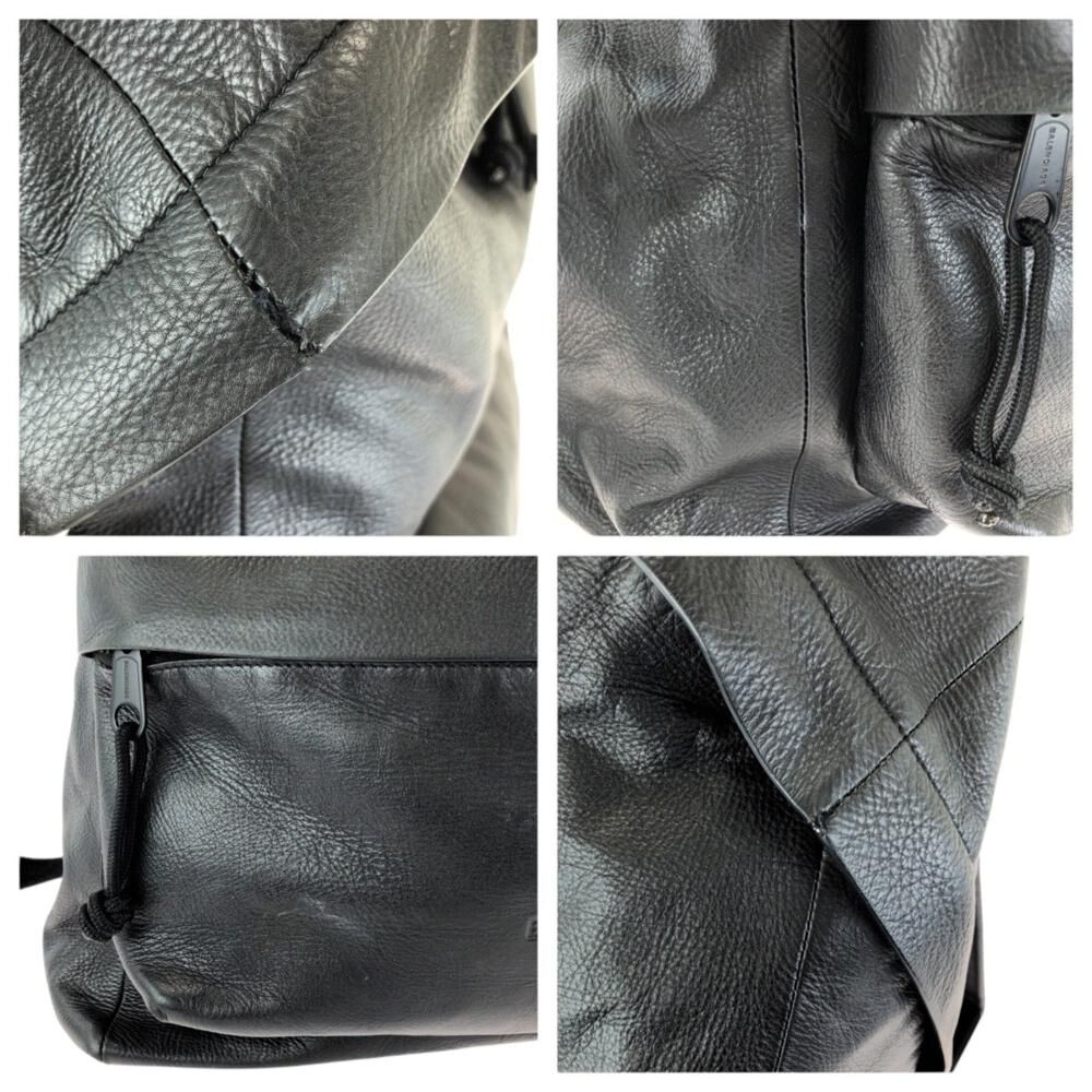 Balenciaga Backpack