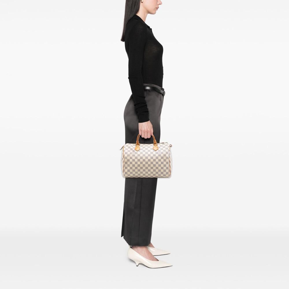 Louis Vuitton Speedy
