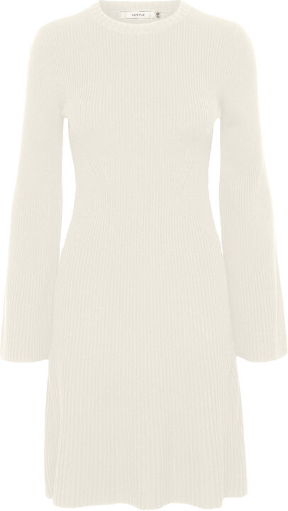 AntaliGZ wool short dress NOOS