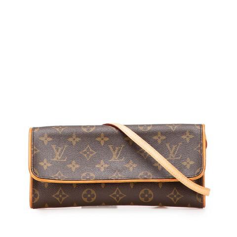 Louis Vuitton Twin Pochette