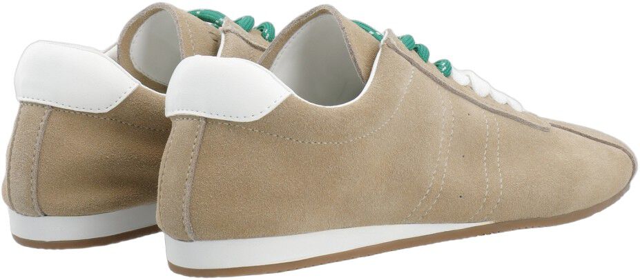 BIAFRIDA Sneaker Suede & Leather