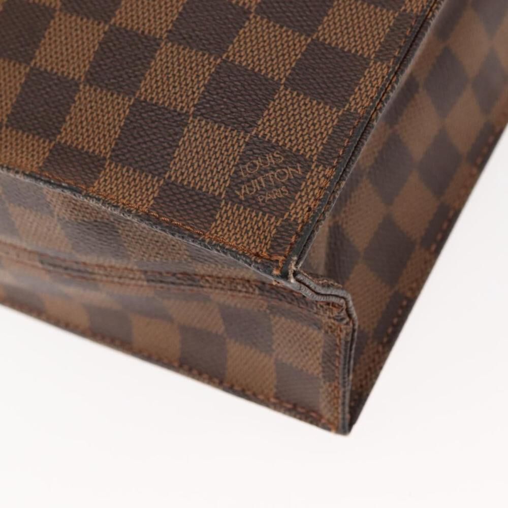 Louis Vuitton Sac Plat