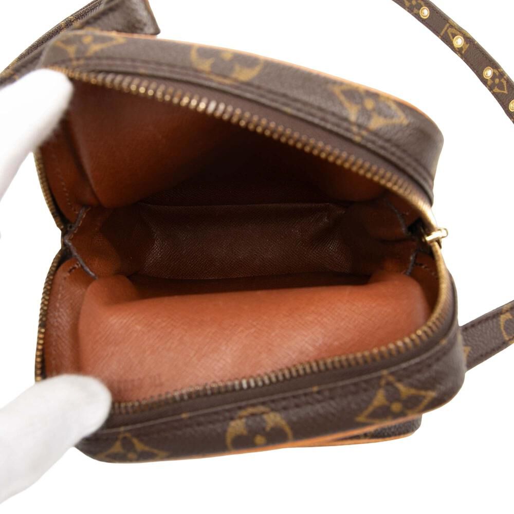 Louis Vuitton Amazone