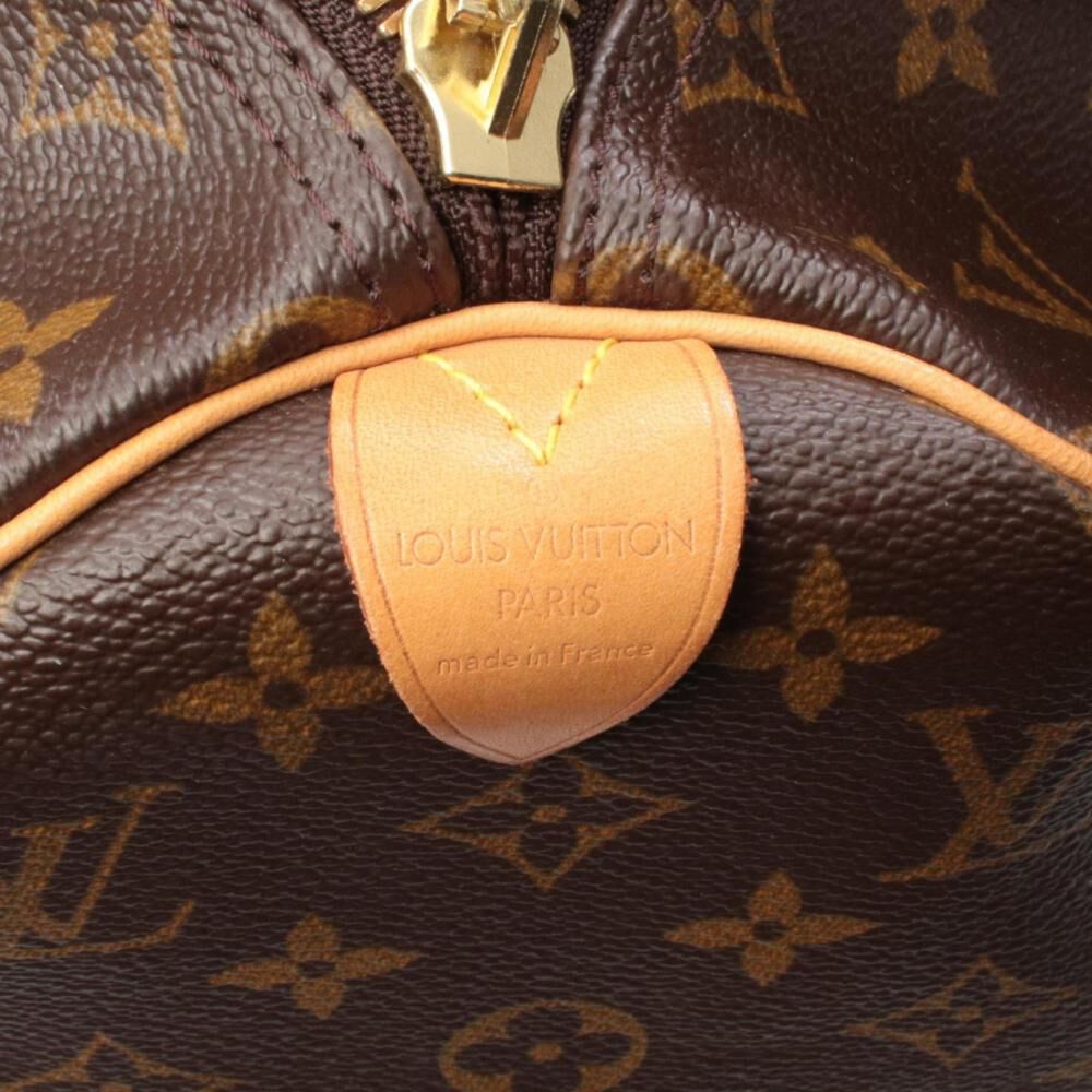 Louis Vuitton Keepall