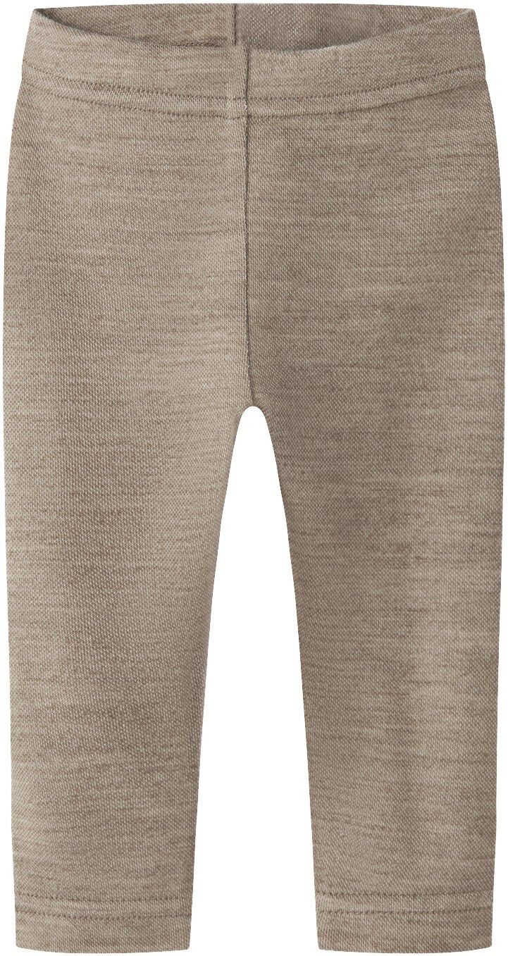 Nbnnilo Wo/Mo Slim Leggings Lil