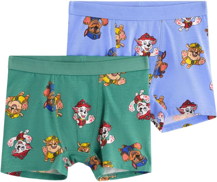 Boxer 2 p elastic Paw Patrol