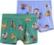 Boxer 2 p elastic Paw Patrol