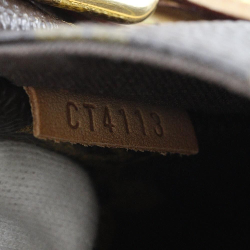 Louis Vuitton Menilmontant