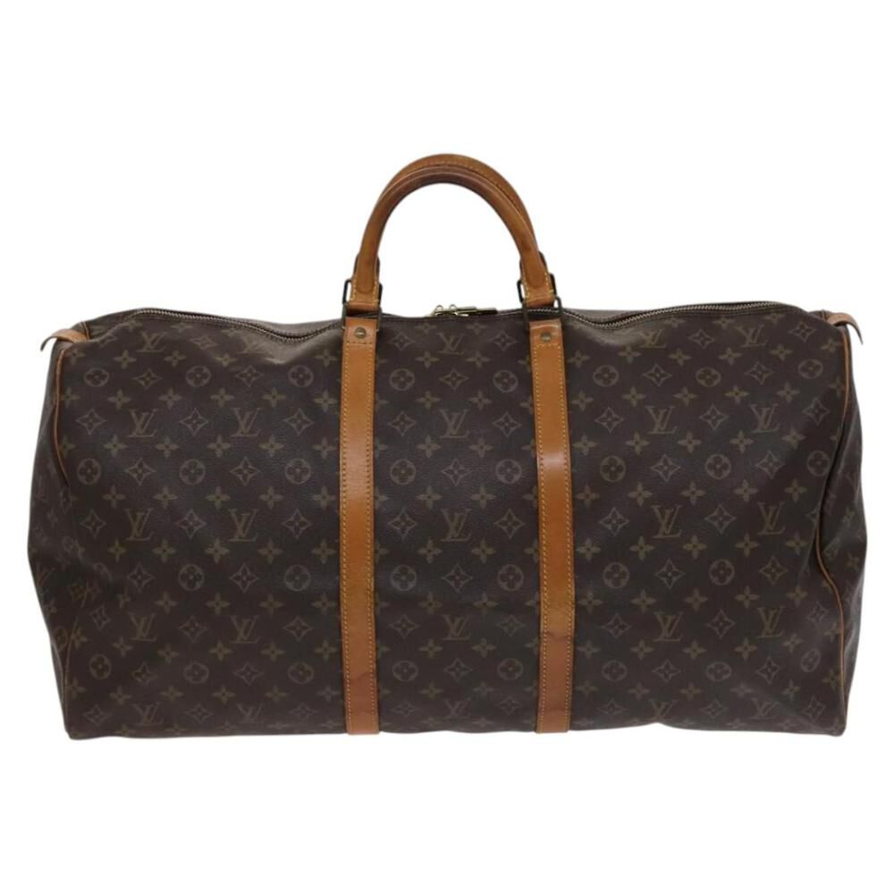 Louis Vuitton Keepall
