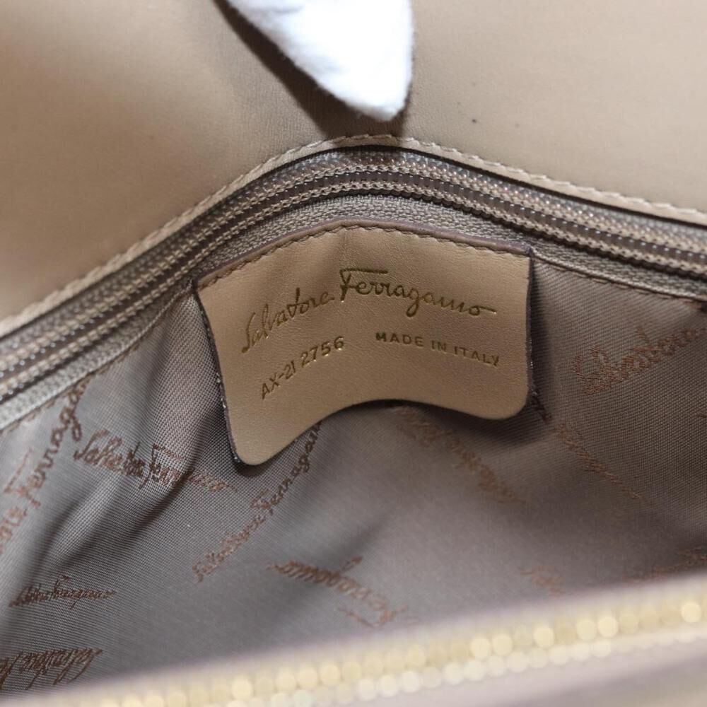 Salvatore Ferragamo Tote