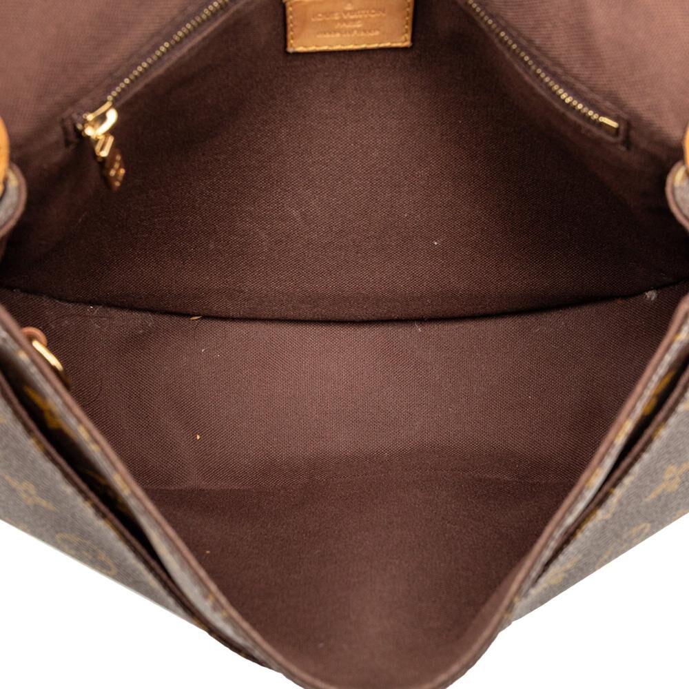 Louis Vuitton Menilmontant
