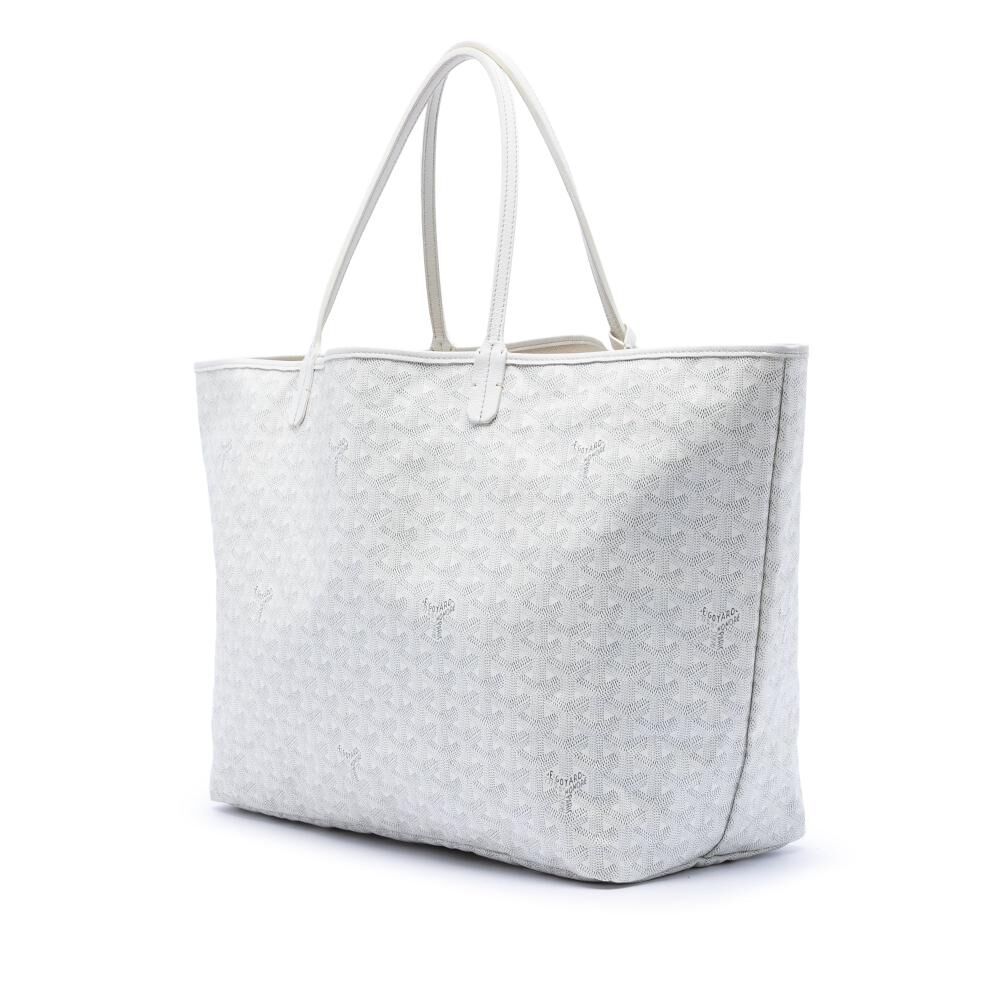 Goyard St Louis Tote