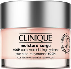 Moisture Surge 100-Hour Auto-Replenishing Moisturizing Face Cream