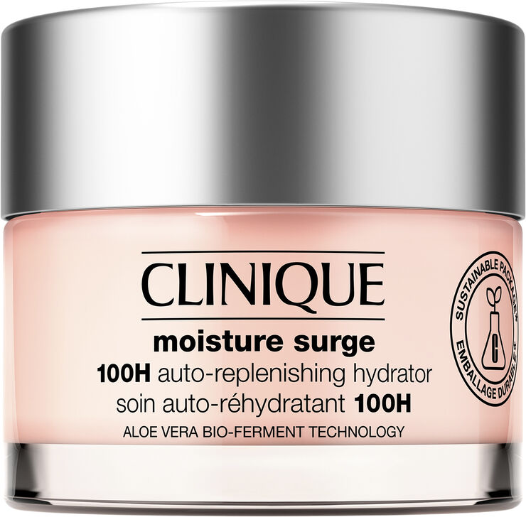 Moisture Surge 100-Hour Auto-Replenishing Moisturizing Face Cream