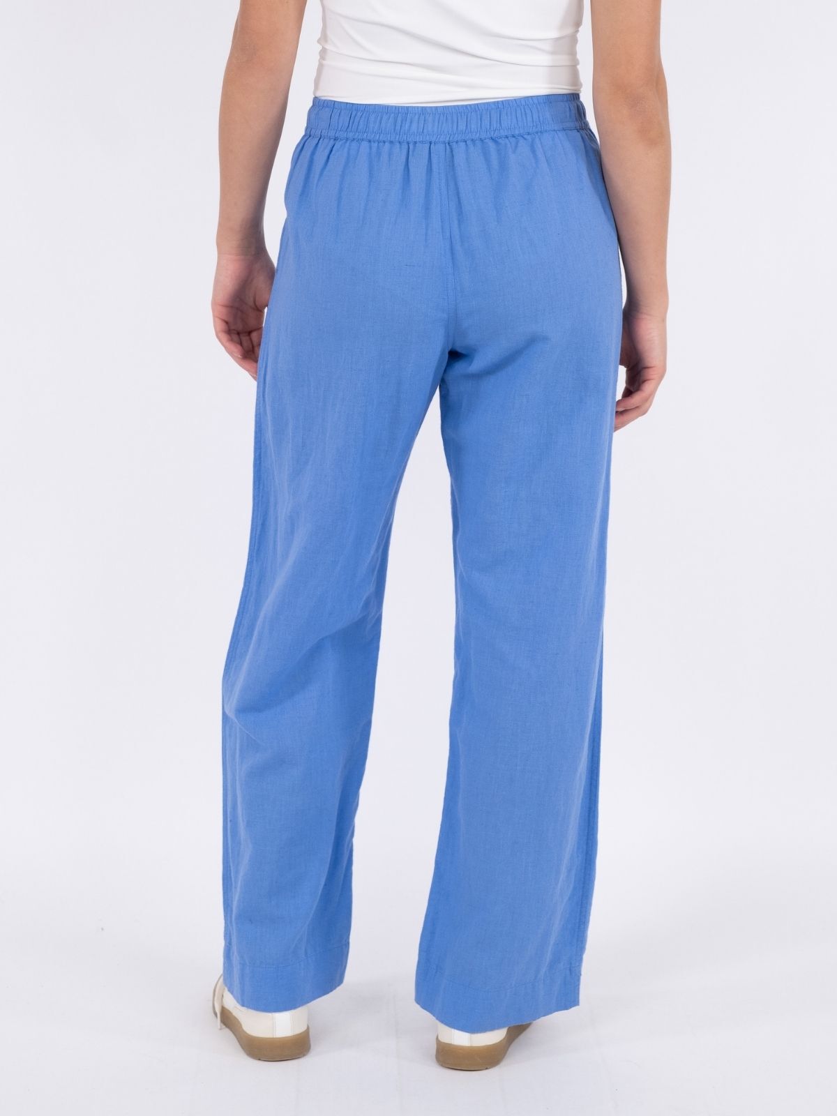 Sonar Linen Pants