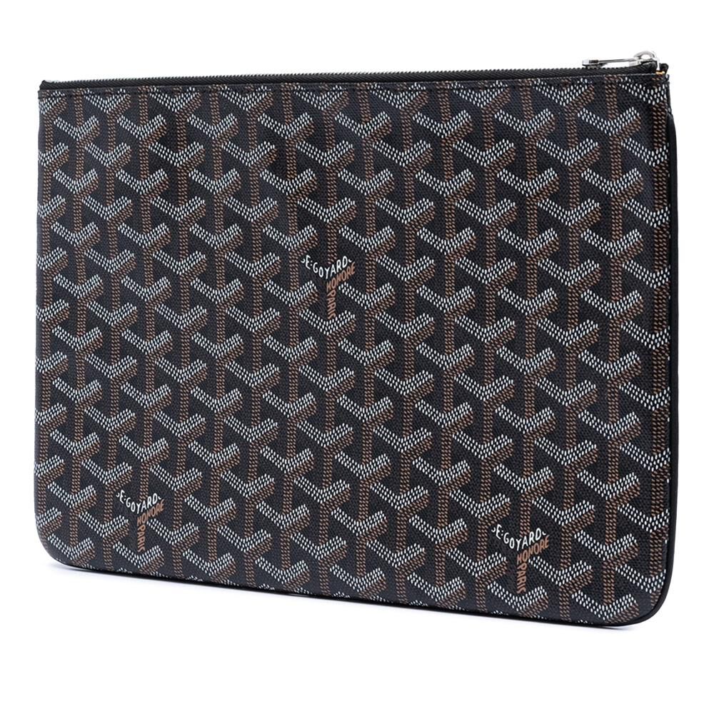 Goyard Clutch