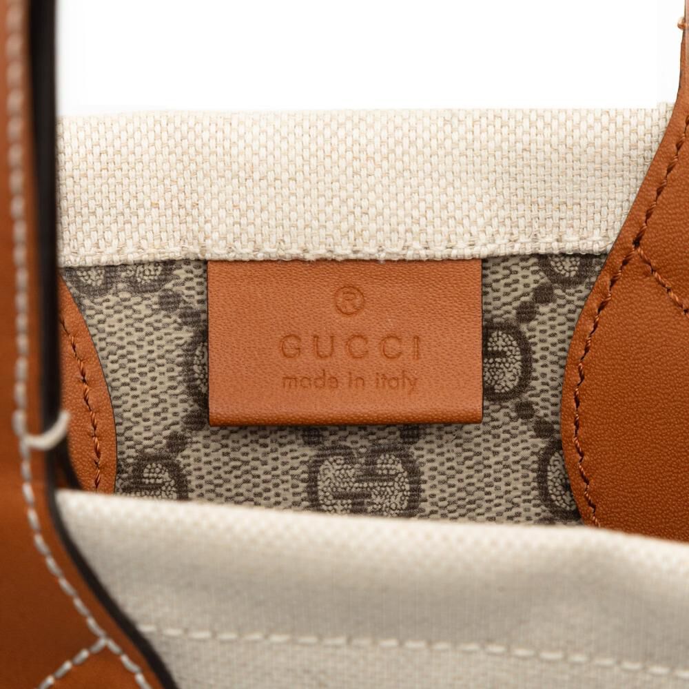 Gucci Tote