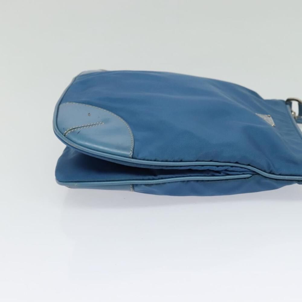 Prada Shoulder Bag