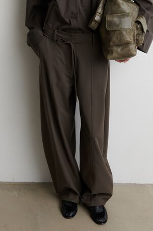 Blink New Cargo Trousers