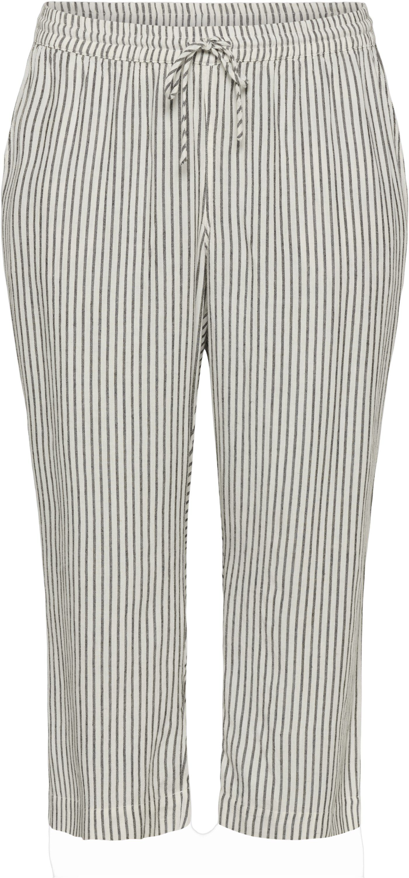 KCmille Cropped Pants