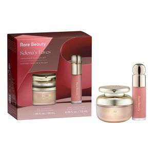 Selenas Faves - Set med parfym och blush