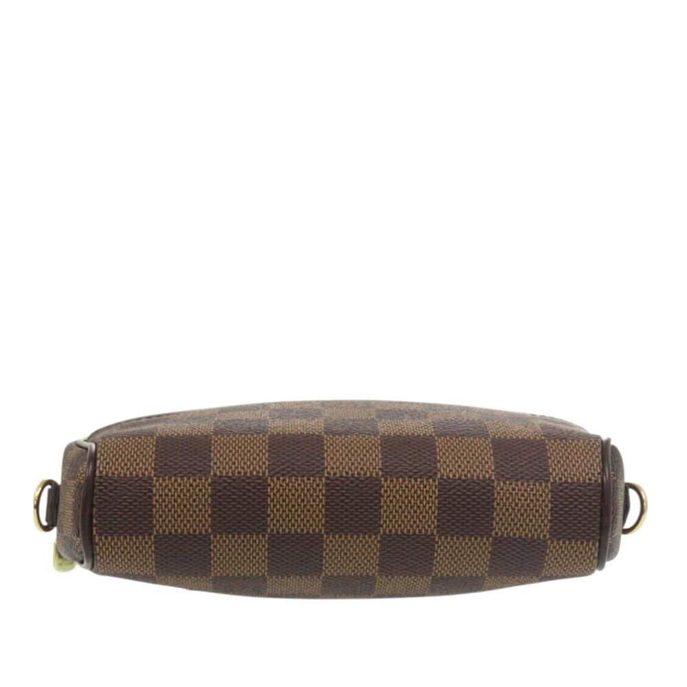 Louis Vuitton Damier Ebene Ipanema