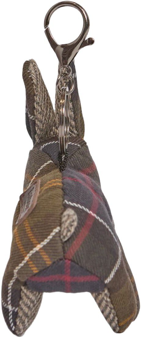 Barbour Animal Fob