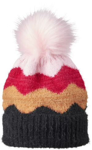Beanie Mie W
