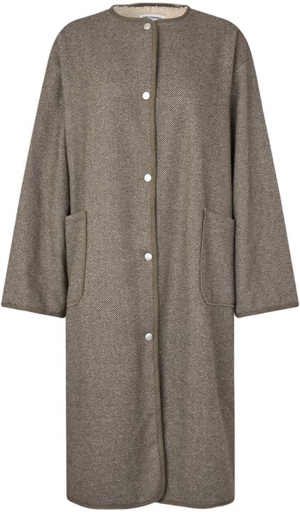 LockerbieLL Coat LS