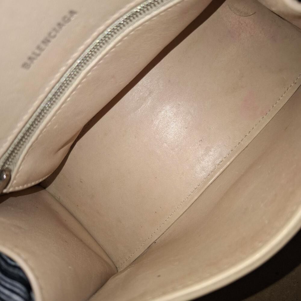 Balenciaga Hourglass