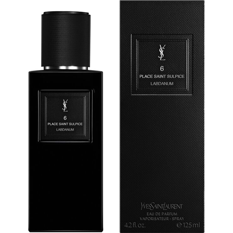 YSL LVP SAINT SULPICE R25 EDP 125ML
