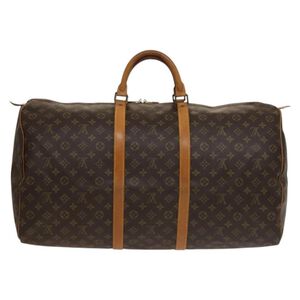 Louis Vuitton Keepall