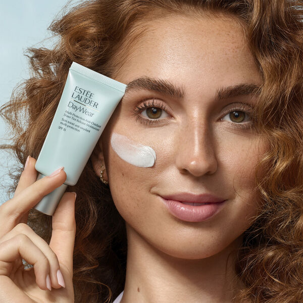 DayWear Sheer Tint Moisturizer SPF 15